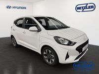 Gebraucht Hyundai i10 Prime 79 PS (58 kW) 2024 Weiß Kleinwagen