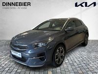 Gebraucht Kia XCeed Xdition 160 PS (117 kW) 2021 Pentametal met SUV