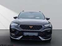 Gebraucht Cupra Ateca VZ 300 PS (220 kW) 2023 Magic schwarz SUV