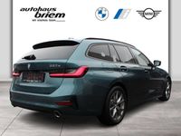 gebraucht BMW 330e Touring