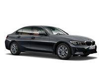 Gebraucht BMW 318 Shadowline 156 PS (114 kW) 2026 Limousine