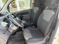 Gebraucht Renault Kangoo Rapid Extra 116 PS (85 kW) 2020 Weiß Van / Kleinbus