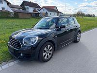 Second-hand Mini ONE 102 CP (75 kW) 2018 Negru Hatchback