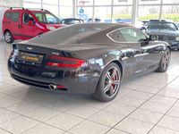 gebraucht Aston Martin DB9 Coupe 6.0 V12 Touchtronic+Scheckheft+TOP!!