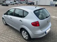 Occasion Seat Altea Reference 102 ch (75 kW) 2007 Gris Break