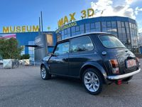 gebraucht Mini Cooper Klassiker, Wertanlage, , 1,3 Mpi, Restauriert,