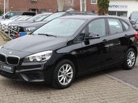 Używany BMW 218 Basis 136 KM (100 kW) 2017 Czarny Kombi