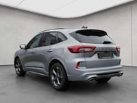 Gebraucht Ford Kuga ST-Line X 151 PS (111 kW) 2024 Solar silver metallic SUV