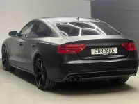 Gebraucht Audi A5 245 PS (180 kW) 2015 Ibisweiß Coupé