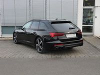 Gebraucht Audi S6 Ambiente 349 PS (256 kW) 2021 Schwarz Kombi