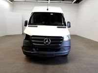 Gebraucht Mercedes Sprinter 170 PS (125 kW) 2025 Arktikweiss Van