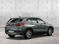 Gebraucht BMW X2 Advantage 136 PS (100 kW) 2024 Grau SUV