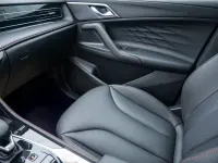 Gebraucht MG HS Luxury 272 PS (200 kW) 2026 Silber SUV