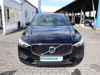 Gebraucht Volvo XC60 235 PS (172 kW) 2018 Black solid stone SUV