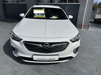 gebraucht Opel Insignia B Sports Tourer GSi 4x4