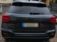 Gebraucht Audi SQ2 300 PS (220 kW) 2024 Andere farben SUV