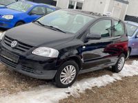 Gebraucht VW Fox 54 PS (39 kW) 2006 Kleinwagen