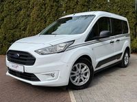 Second-hand Ford Transit 120 CP (88 kW) 2019 Alb Break