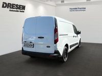 Gebraucht Ford Transit Trend 101 PS (74 kW) 2024 Weiß Van