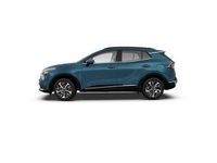 Neu Kia Sportage Vision 160 PS (117 kW) 2025 Yucca stahlgrau SUV