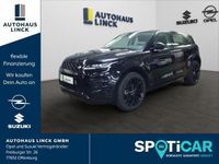 Gebraucht Land Rover Range Rover evoque R-Dynamic 150 PS (110 kW) 2020 Schwarz SUV