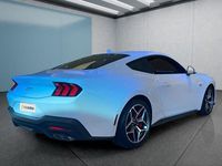 Gebraucht Ford Mustang Fastback 446 PS (328 kW) 2025 Weiß Coupé