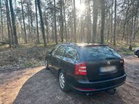 gebraucht Skoda Octavia RS - 200 PS - Beliebter Zahnriemen Motor