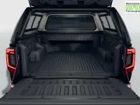 Neu VW Amarok Style 241 PS (177 kW) 2026 Midnight black metallic Pickup
