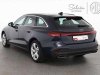 Gebraucht Audi A5 150 PS (110 kW) 2025 Kombi