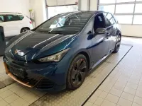 Brugt Cupra Born 150 kW (204 HK) 2022 Blå Hatchback