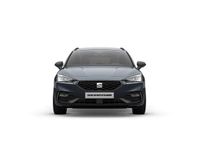 Gebraucht Seat Leon FR 150 PS (110 kW) 2025 Grau Limousine