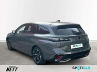 Gebraucht Peugeot 308 SW Allure 131 PS (96 kW) 2025 Grau Kombi