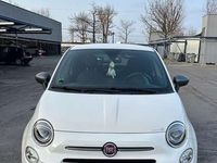 gebraucht Fiat 500S 500/ TÜV NEU/ 2. Satz Reifen