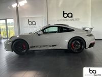 gebraucht Porsche 911 Inno/SHD/Vollschale/H-Lenk/Aerop