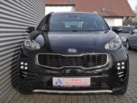 gebraucht Kia Sportage 1.6 GT Line Gerne Finanzierung+++