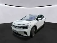 Gebraucht VW ID.4 Pro Performance 150 kW (204 PS) 2023 Gletscherweiß metallic SUV