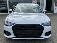 Gebraucht Audi A6 S-Line 231 PS (169 kW) 2019 Weiß Kombi