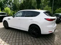 Neu Mazda CX-60 328 PS (241 kW) 2026 Rhodium white SUV