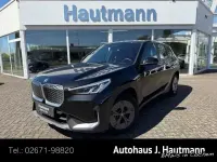 Gebraucht BMW iX1 Performance 230 kW (313 PS) 2023 Schwarz SUV