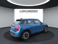 gebraucht Mini Cooper 1.5 Classic Trim 5-trg. Teilleder RFK