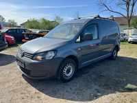 gebraucht VW Caddy Maxi Kombi Kasten-1.6TDI-EURO5-TÜV 11/25