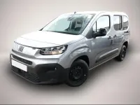 Neu Fiat Doblò 101 PS (74 kW) 2025 Manufacturer Van / Kleinbus