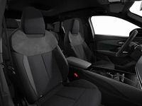 Gebraucht Audi Q3 Ambiente 110 PS (80 kW) 2025 Grau SUV