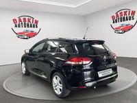 Gebraucht Renault Clio GrandTour LIMITED 76 PS (55 kW) 2020 Schwarz Kombi