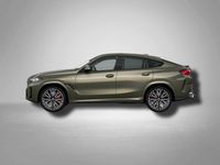 Gebraucht BMW X6 M Sport 352 PS (258 kW) 2025 Manhattan metallic SUV