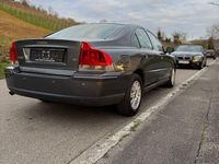 Gebraucht Volvo S60 170 PS (125 kW) 2005 Grau Limousine
