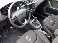 gebraucht Seat Ibiza FR (EURO 6d-TEMP) Bluetooth Einparkhilfe
