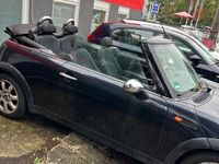 gebraucht Mini Cooper Cabriolet Automatik