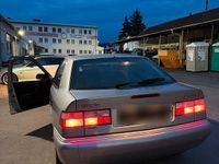 Gebraucht Citroën Xantia 110 PS (80 kW) 2000 Silber Limousine