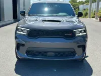 Neu Dodge Durango 364 PS (267 kW) 2026 Grau SUV